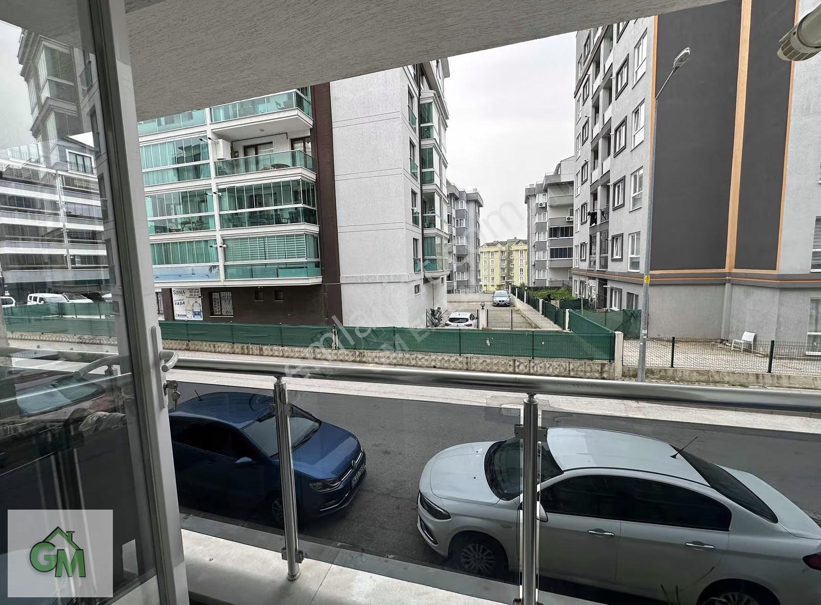 Görüklede Eminevime Uygun 2+1 Satılık Aile Dairesi - Görsel 22