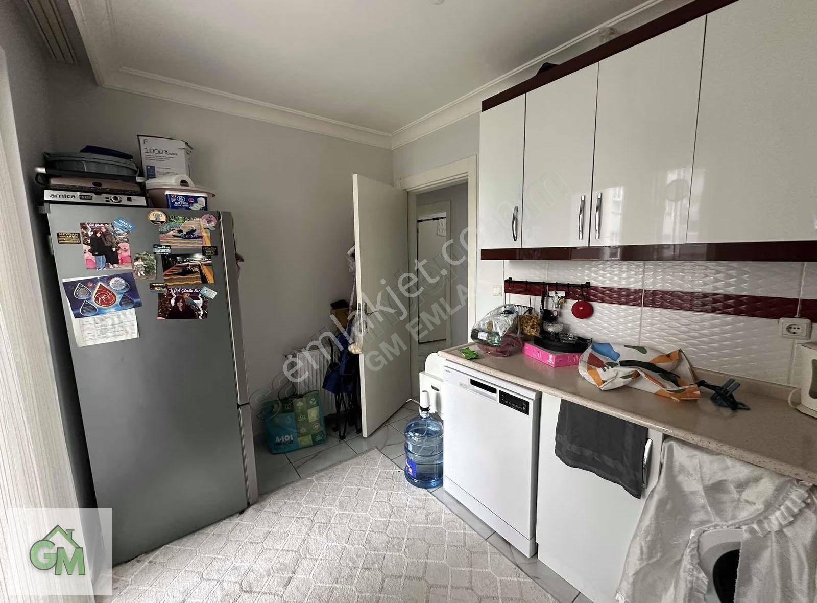 Görüklede Eminevime Uygun 2+1 Satılık Aile Dairesi - Görsel 13