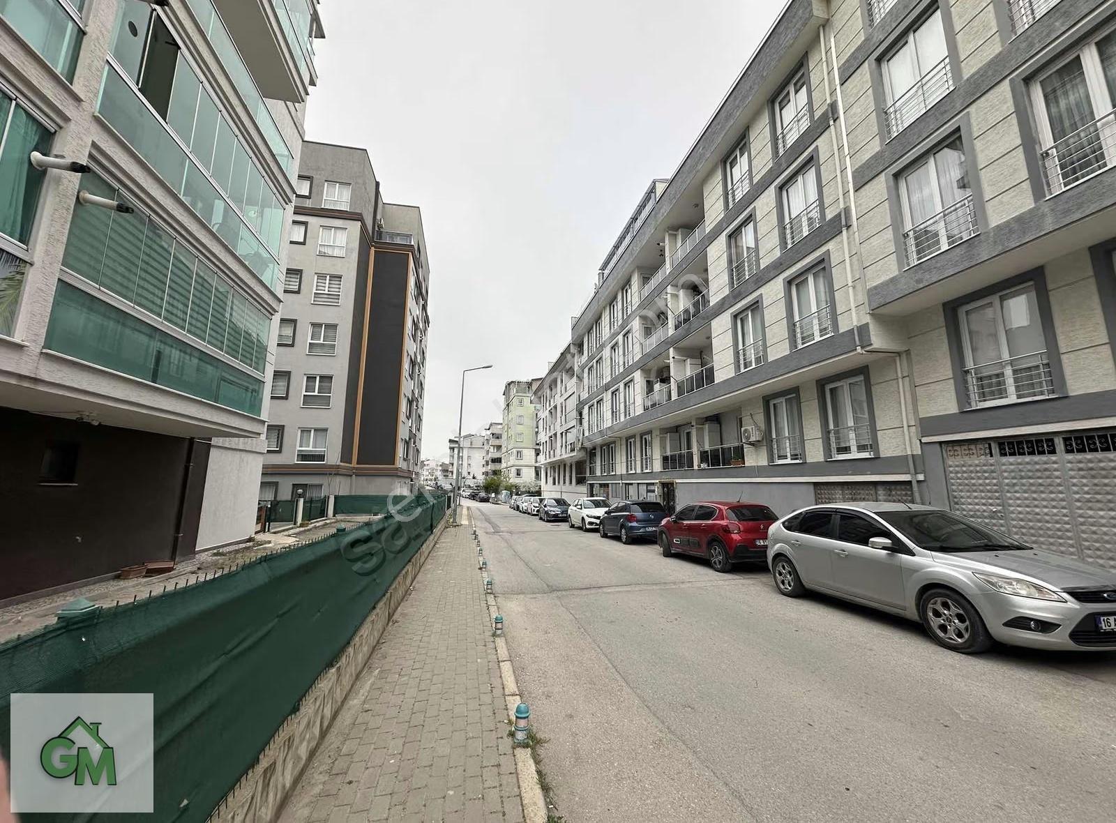 Görüklede Eminevime Uygun 2+1 Satılık Aile Dairesi - Görsel 6