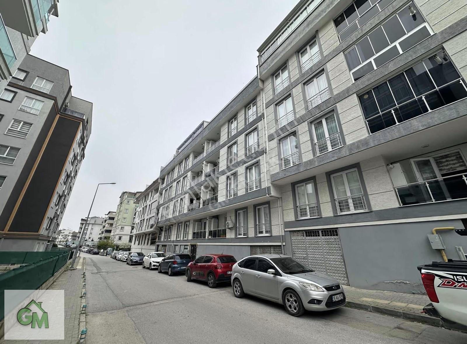 Görüklede Eminevime Uygun 2+1 Satılık Aile Dairesi - Görsel 16