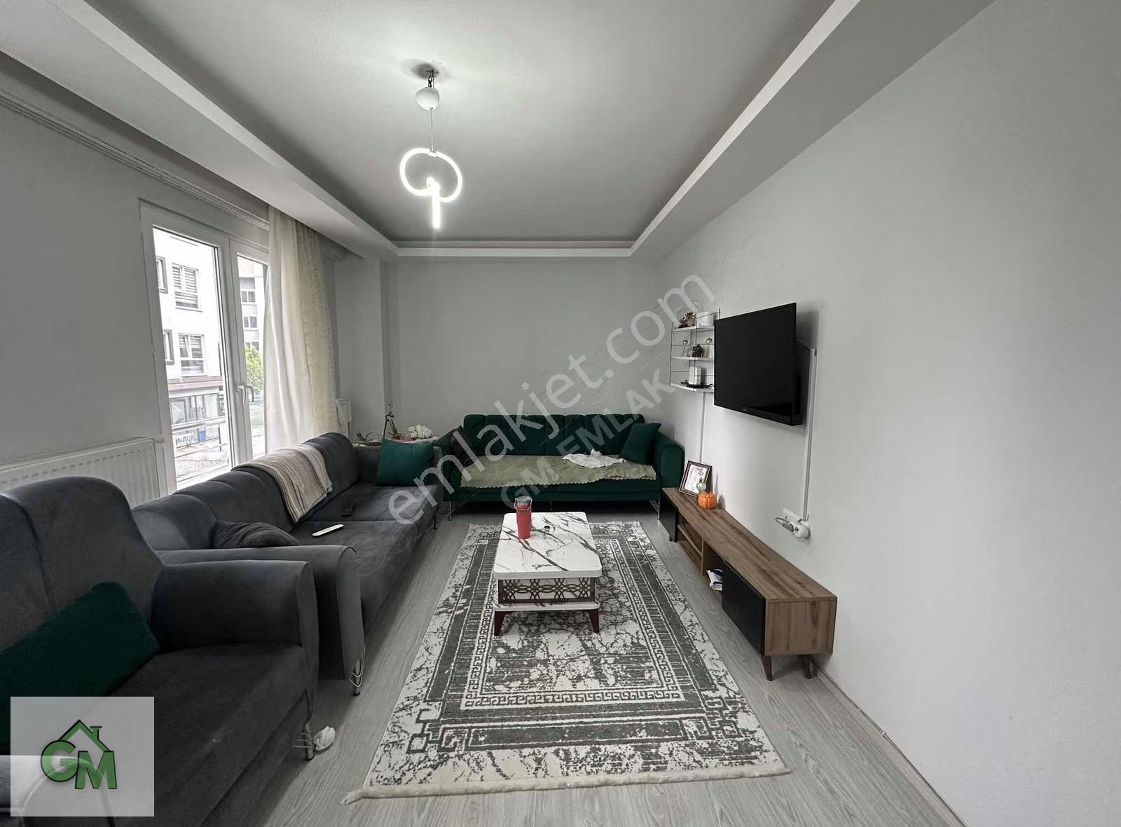 Görüklede Eminevime Uygun 2+1 Satılık Aile Dairesi - Görsel 24