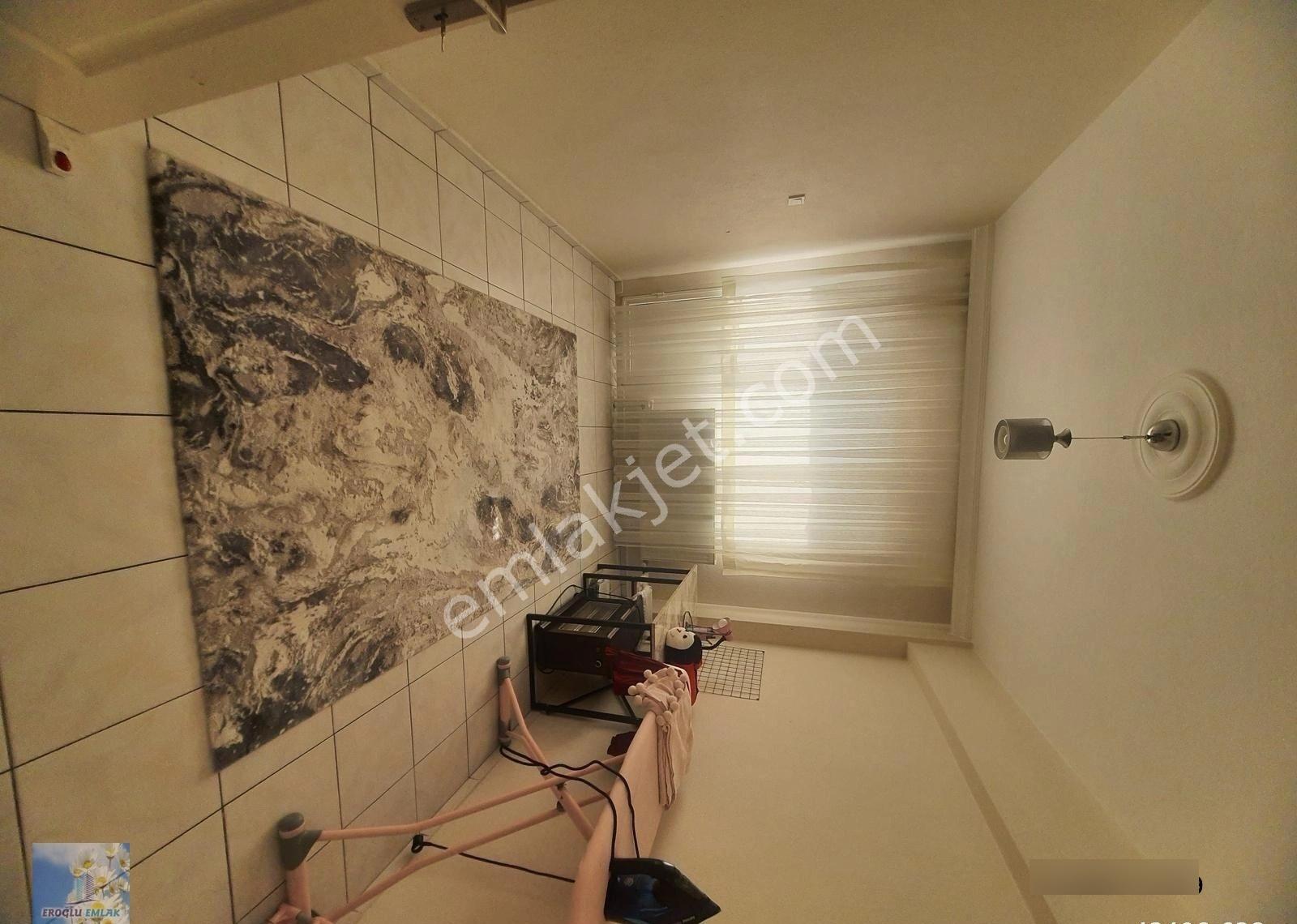 Ataşehir Sağlık Ocağı Arkasında Temiz Bakımlı Satılık 3+1 Daire - Görsel 25