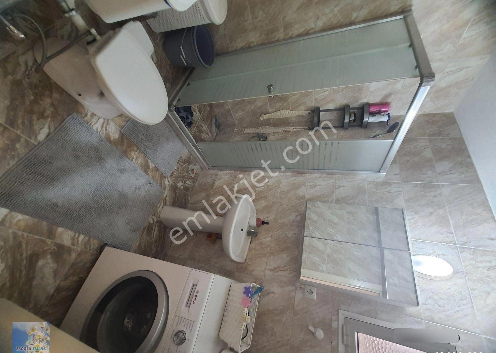 Ataşehir Sağlık Ocağı Arkasında Temiz Bakımlı Satılık 3+1 Daire - Görsel 6