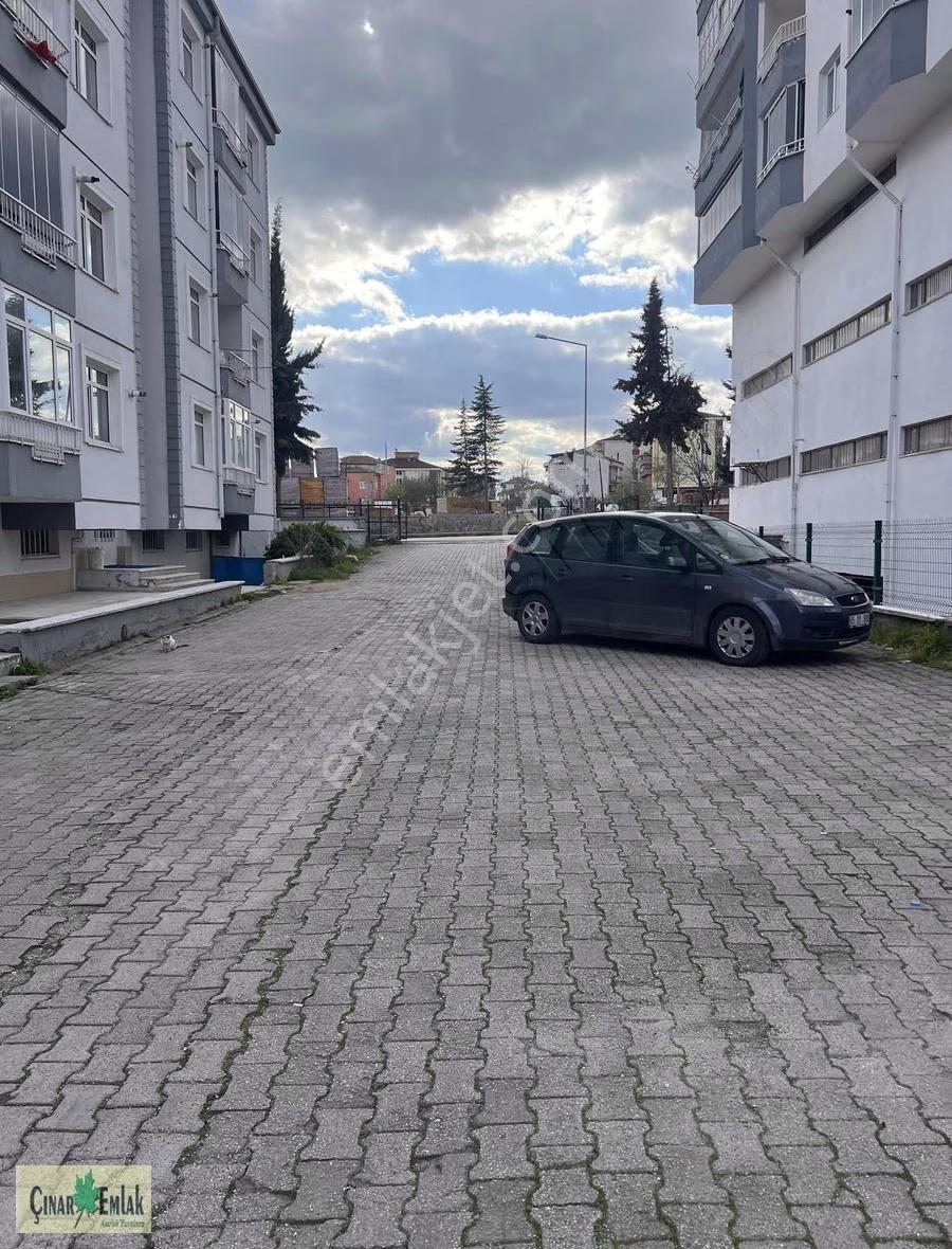 Çınar Emlak'tan Satılık Daire - Görsel 3