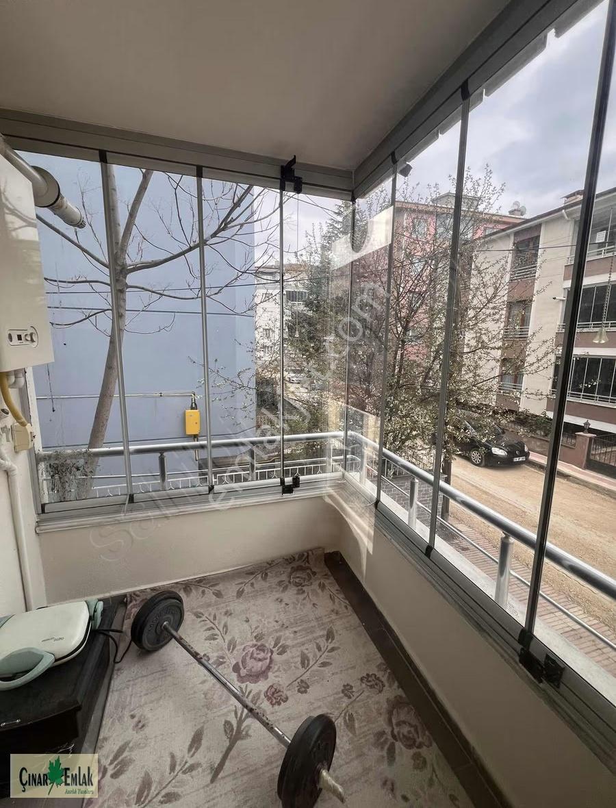 Çınar Emlak'tan Kiralık Eşyalı 1+1 Daire - Görsel 10