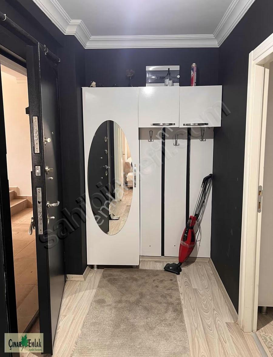 Çınar Emlak'tan Kiralık Eşyalı 1+1 Daire - Görsel 7