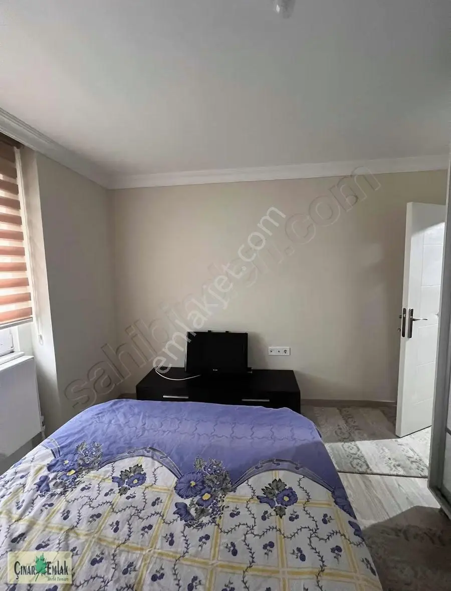 Çınar Emlak'tan Kiralık Eşyalı 1+1 Daire - Görsel 11