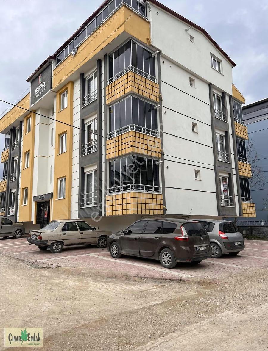 Çınar Emlak'tan Kiralık Eşyalı 1+1 Daire