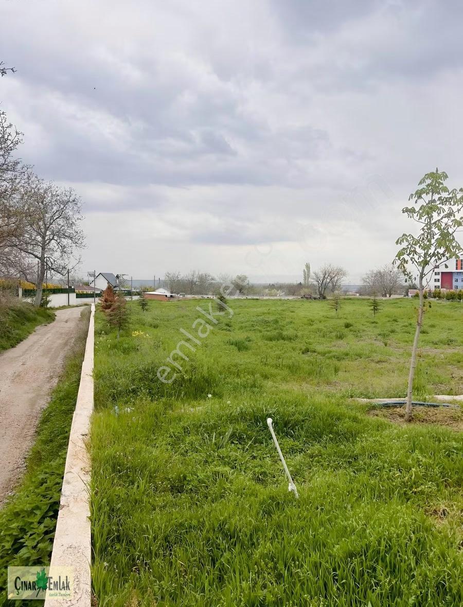 Çınar Emlak'tan Satılık Arazi - Görsel 13