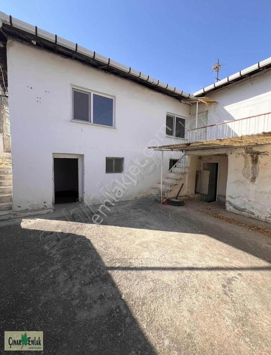 Çınar Emlak'tan Hacıbalı Mahallesinde Kiralık Müstakil Ev - Görsel 9