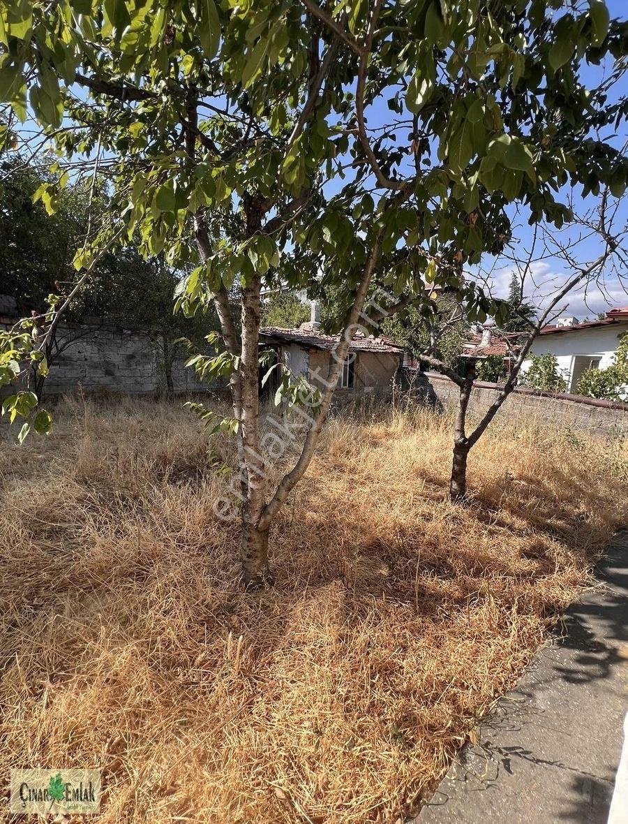 Çınar Emlak'tan Hacıbalı Mahallesinde Kiralık Müstakil Ev - Görsel 11