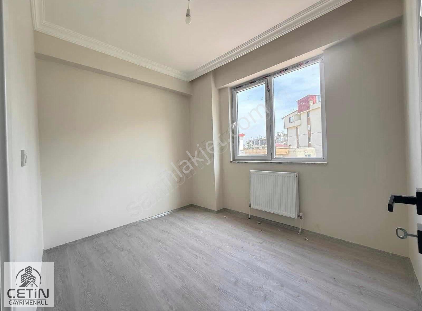 Çetin Gayrimenku'den Sosyete Pazarı Ana Yola Yakın 3+1 Sıfır - Görsel 24