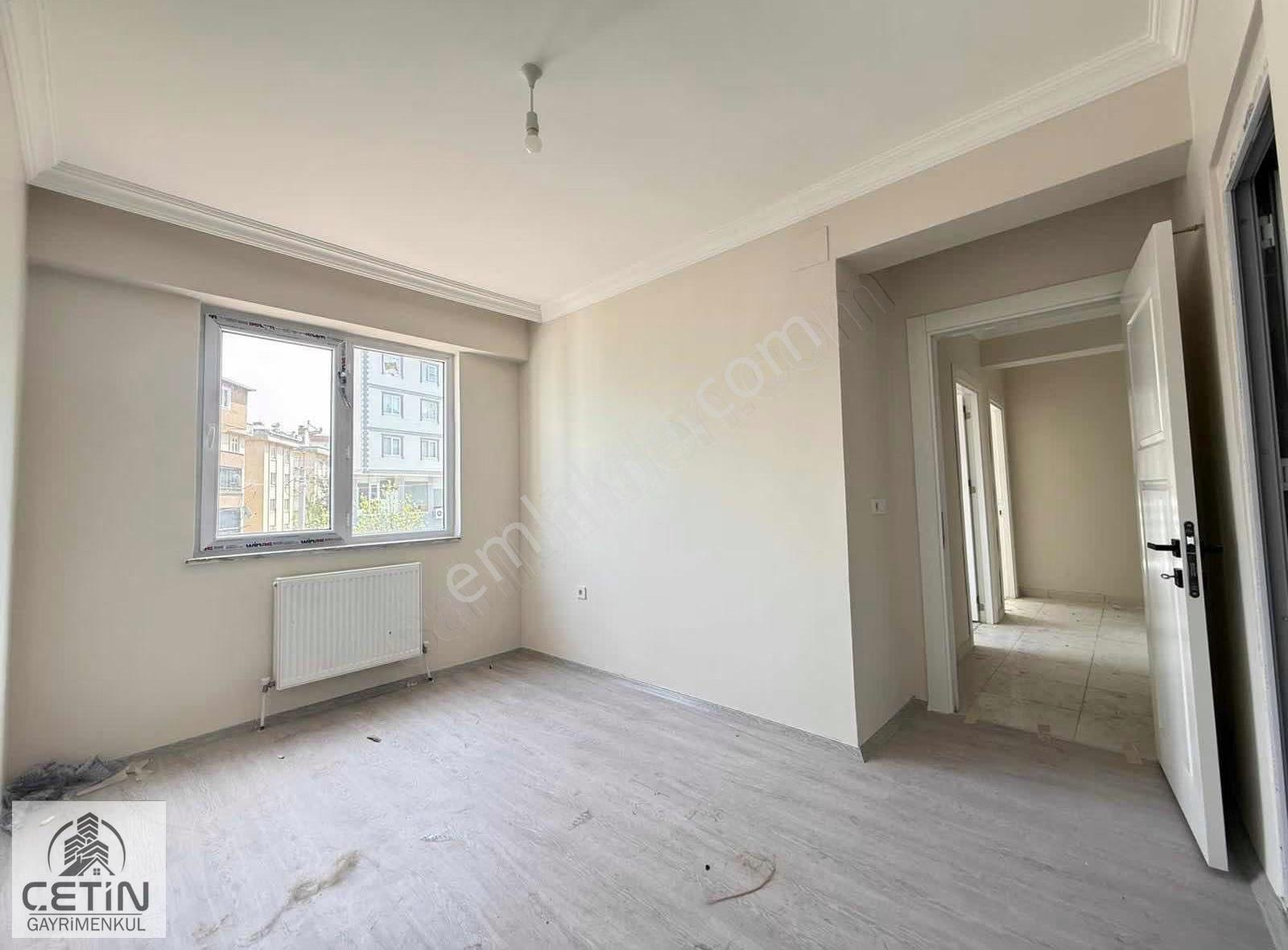 Çetin Gayrimenku'den Sosyete Pazarı Ana Yola Yakın 3+1 Sıfır - Görsel 22