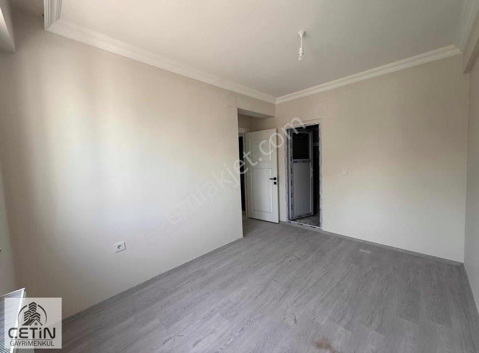 Çetin Gayrimenku'den Sosyete Pazarı Ana Yola Yakın 3+1 Sıfır - Görsel 21