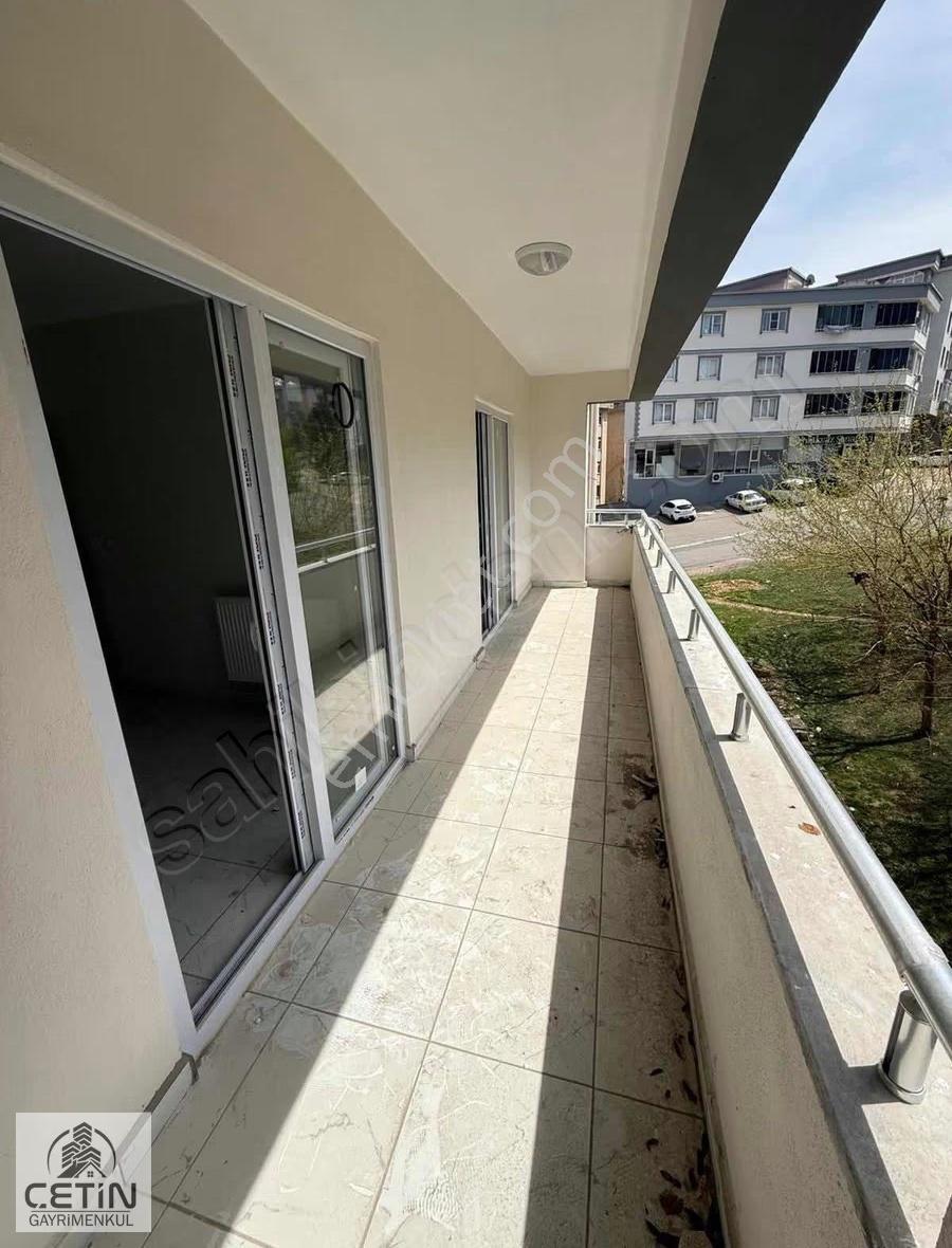 Çetin Gayrimenku'den Sosyete Pazarı Ana Yola Yakın 3+1 Sıfır - Görsel 13