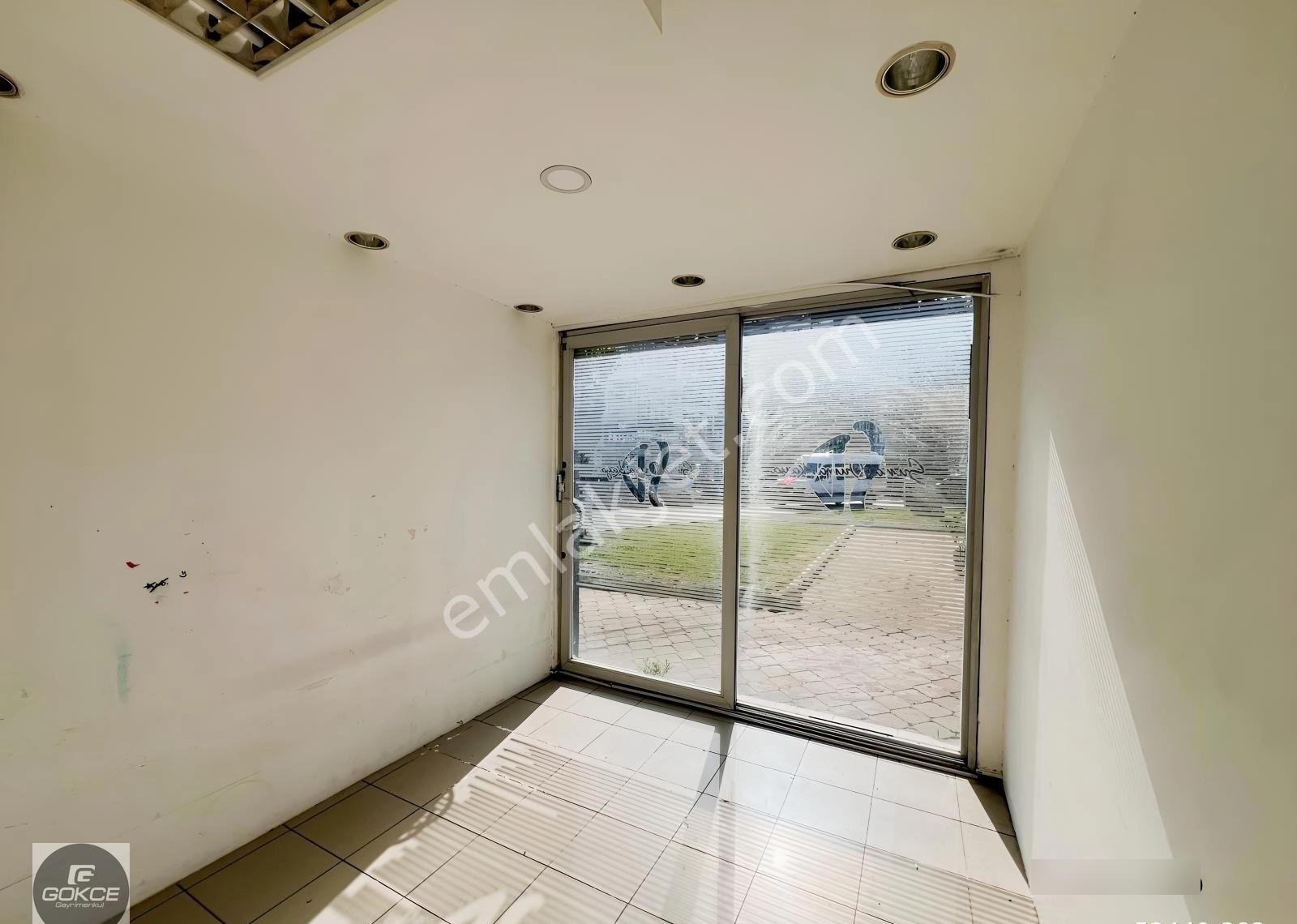 Fethiye Çarşı Caddesi'nde Kiralık Bahçeli Ticari Dükkan - Görsel 15