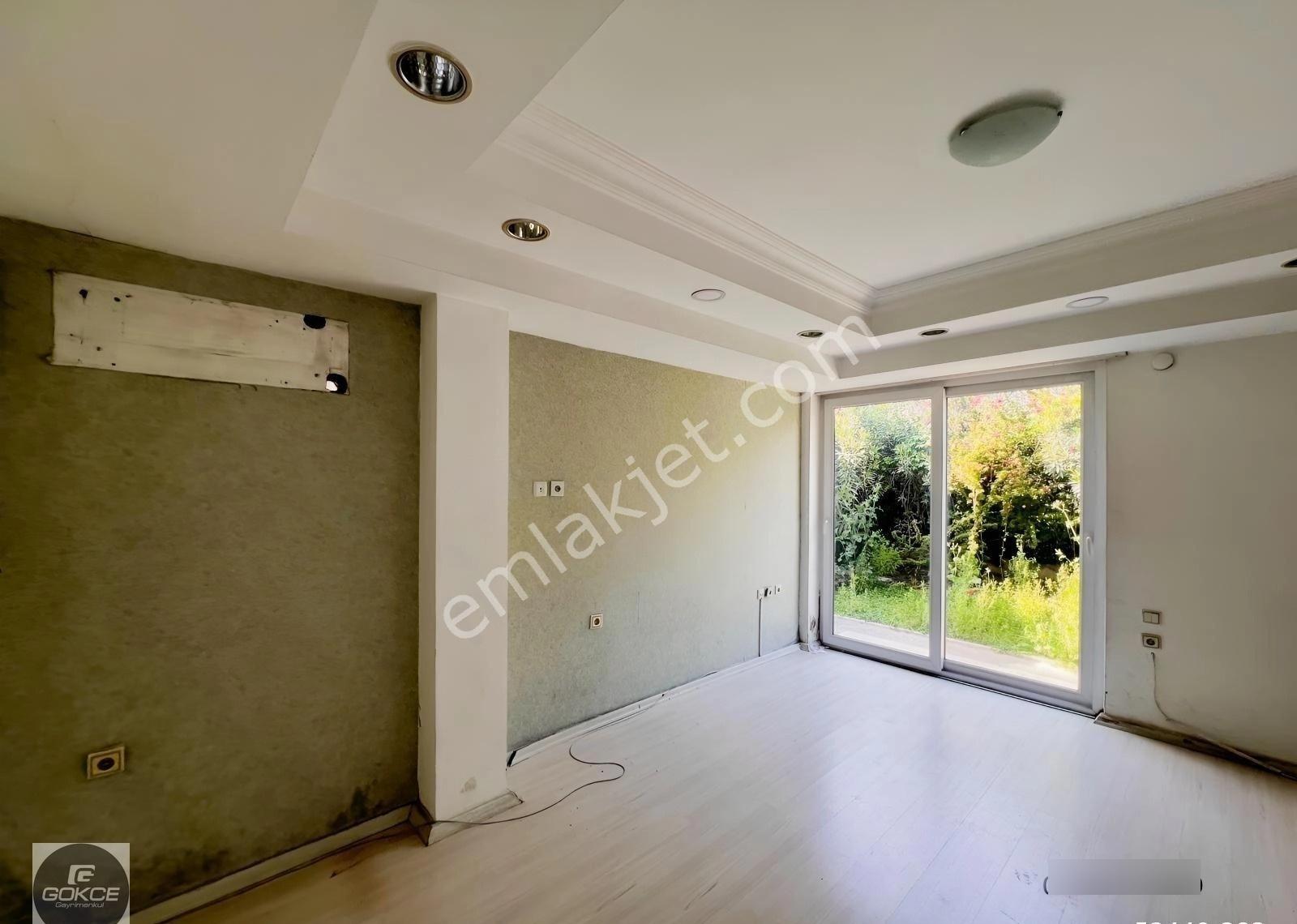 Fethiye Çarşı Caddesi'nde Kiralık Bahçeli Ticari Dükkan - Görsel 13
