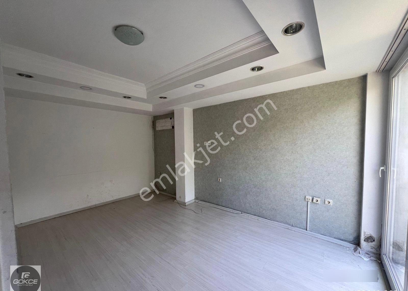 Fethiye Çarşı Caddesi'nde Kiralık Bahçeli Ticari Dükkan - Görsel 2
