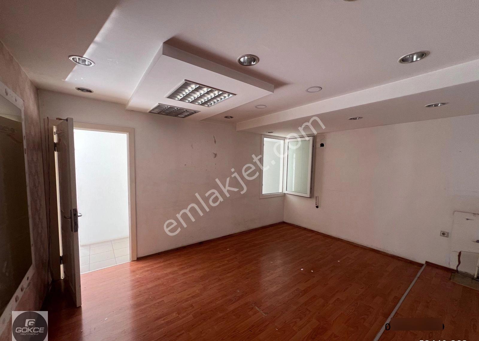Fethiye Çarşı Caddesi'nde Kiralık Bahçeli Ticari Dükkan - Görsel 30