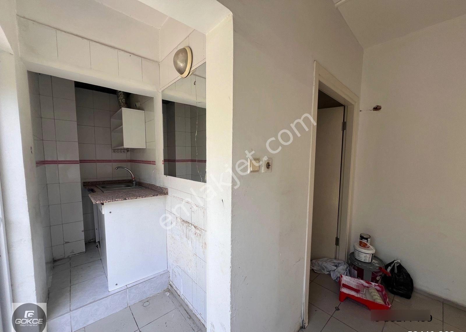 Fethiye Çarşı Caddesi'nde Kiralık Bahçeli Ticari Dükkan - Görsel 20