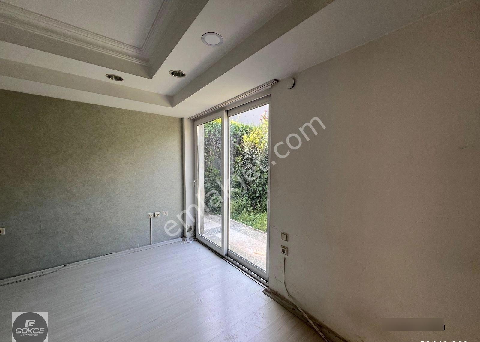 Fethiye Çarşı Caddesi'nde Kiralık Bahçeli Ticari Dükkan - Görsel 5