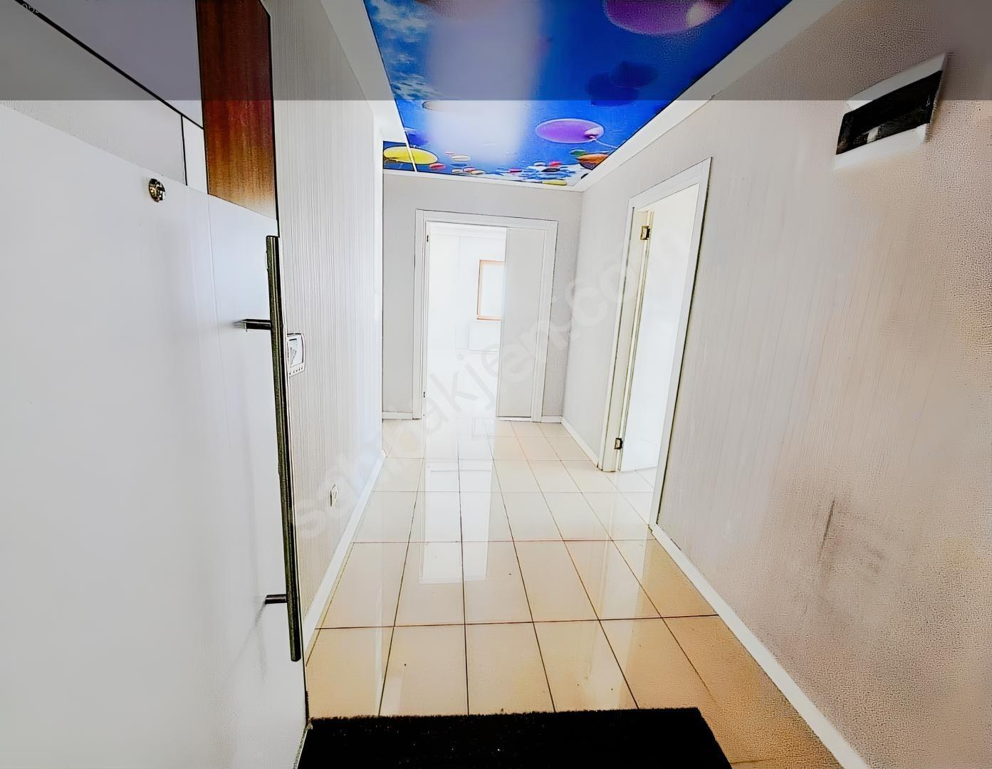 Özlüce Bulvarında Satılık Ofis Büro 3+1 160 M2 Daire - Görsel 14