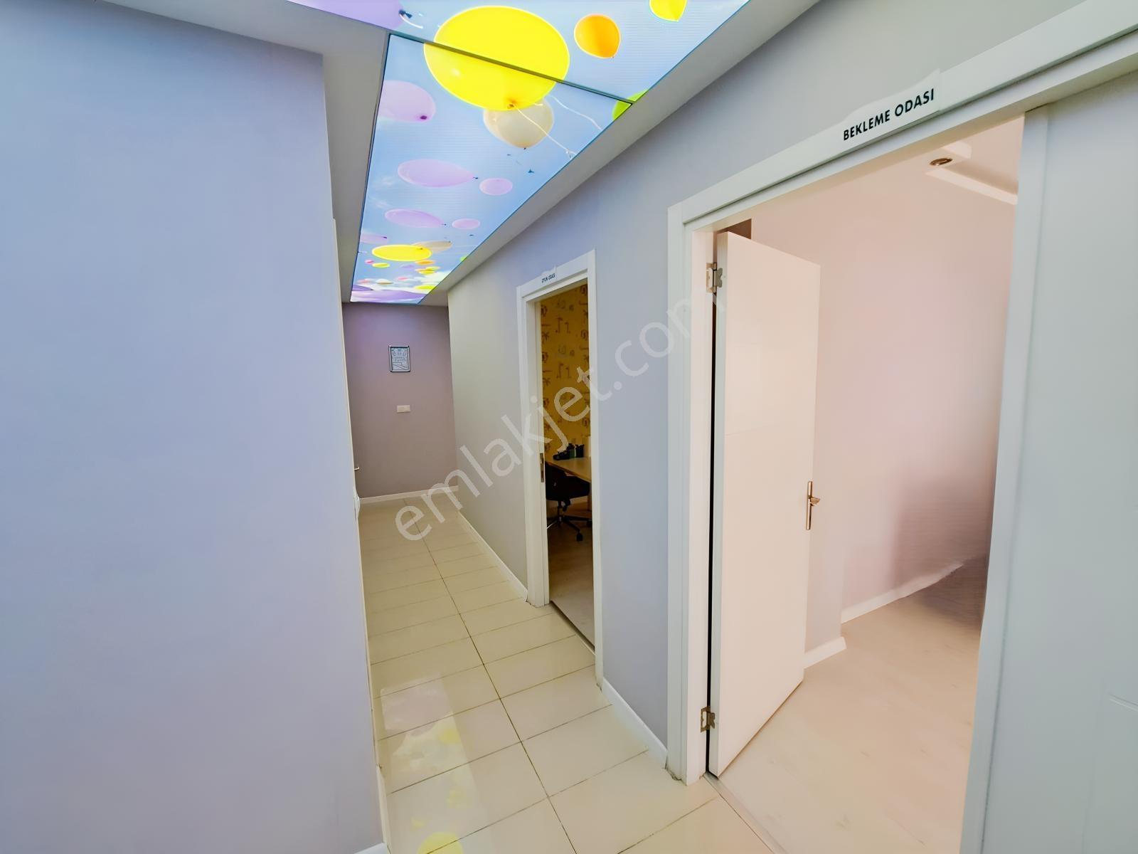 Özlüce Bulvarında Satılık Ofis Büro 3+1 160 M2 Daire - Görsel 28