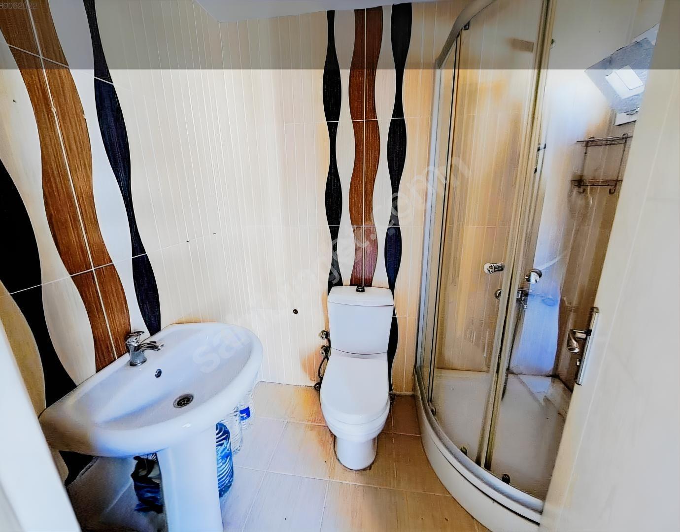 Özlüce Bulvarında Satılık Ofis Büro 3+1 160 M2 Daire - Görsel 32