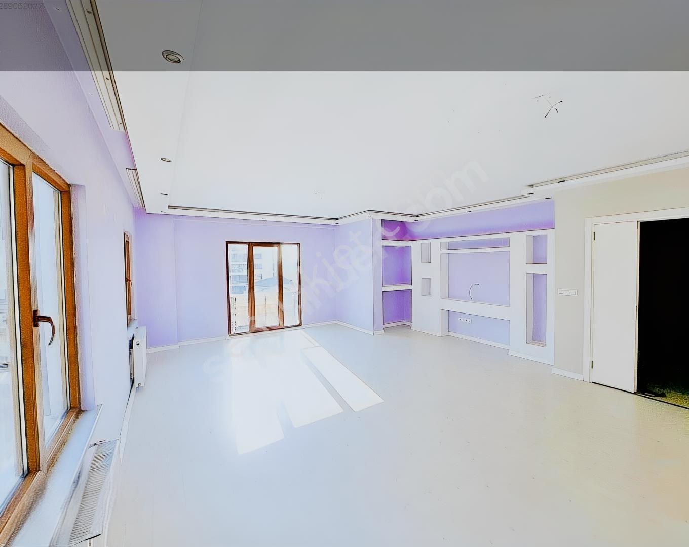 Özlüce Bulvarında Satılık Ofis Büro 3+1 160 M2 Daire - Görsel 29