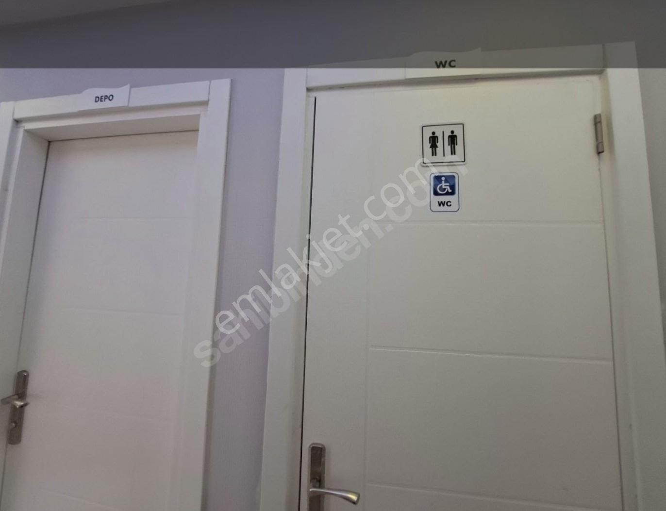 Özlüce Bulvarında Satılık Ofis Büro 3+1 160 M2 Daire - Görsel 7