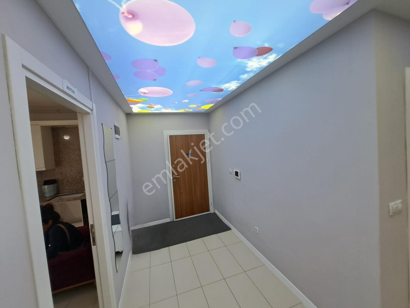 Özlüce Bulvarında Satılık Ofis Büro 3+1 160 M2 Daire - Görsel 15
