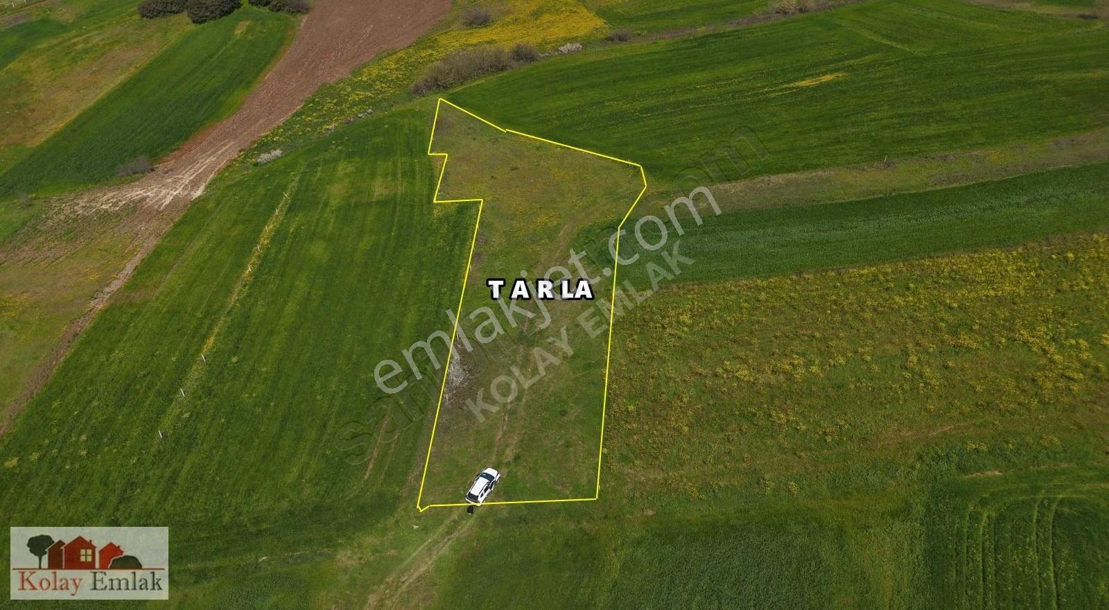 Kandıra Nefsiyadeş Köyünde %5 İmarlı 2.105m2 Satılık Tarla - Görsel 10