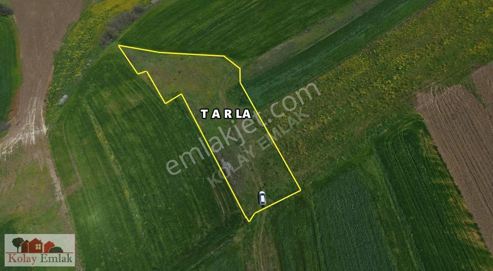 Kandıra Nefsiyadeş Köyünde %5 İmarlı 2.105m2 Satılık Tarla - Görsel 15