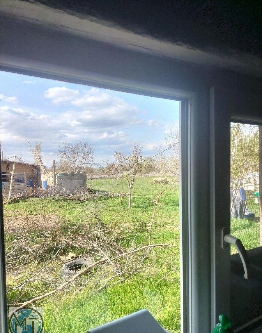 Burhaniye Mahallesinde Satılık Ahırları,3+1 Geniş 140 M2 Net Müstakil Evi Toplam 17,5 Evlek. - Görsel 21