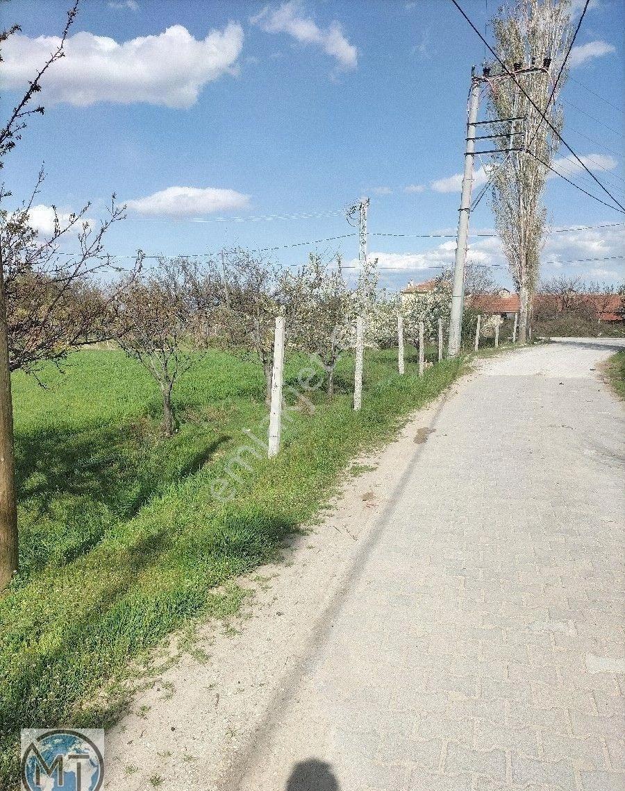 Burhaniye Mahallesinde Satılık Ahırları,3+1 Geniş 140 M2 Net Müstakil Evi Toplam 17,5 Evlek. - Görsel 5