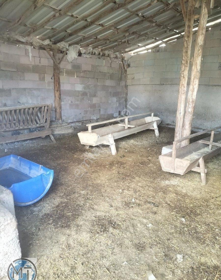Burhaniye Mahallesinde Satılık Ahırları,3+1 Geniş 140 M2 Net Müstakil Evi Toplam 17,5 Evlek. - Görsel 12