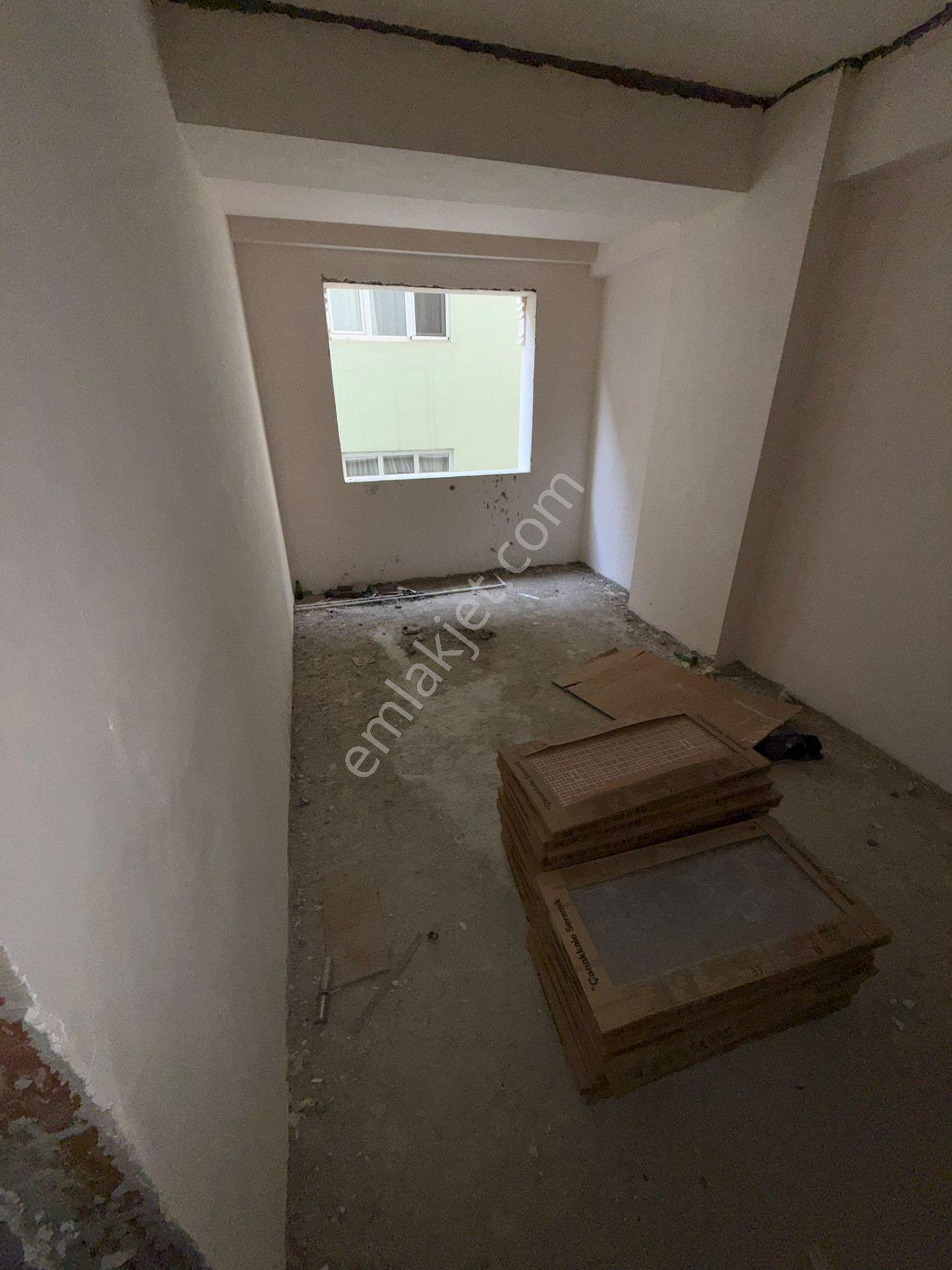 Loft'tan Cennet Mah Satılık Sıfır 3+1 120m2 1.kat Daire - Görsel 8