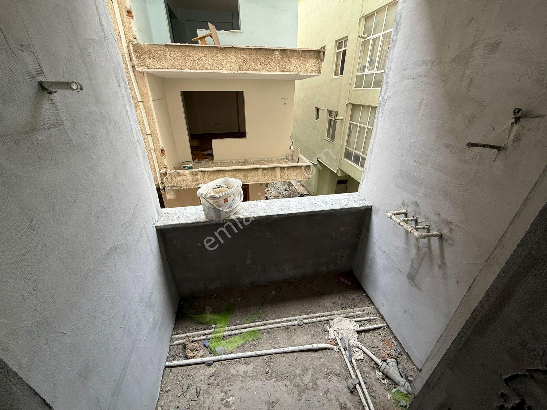 Loft'tan Cennet Mah Satılık Sıfır 3+1 120m2 1.kat Daire - Görsel 9
