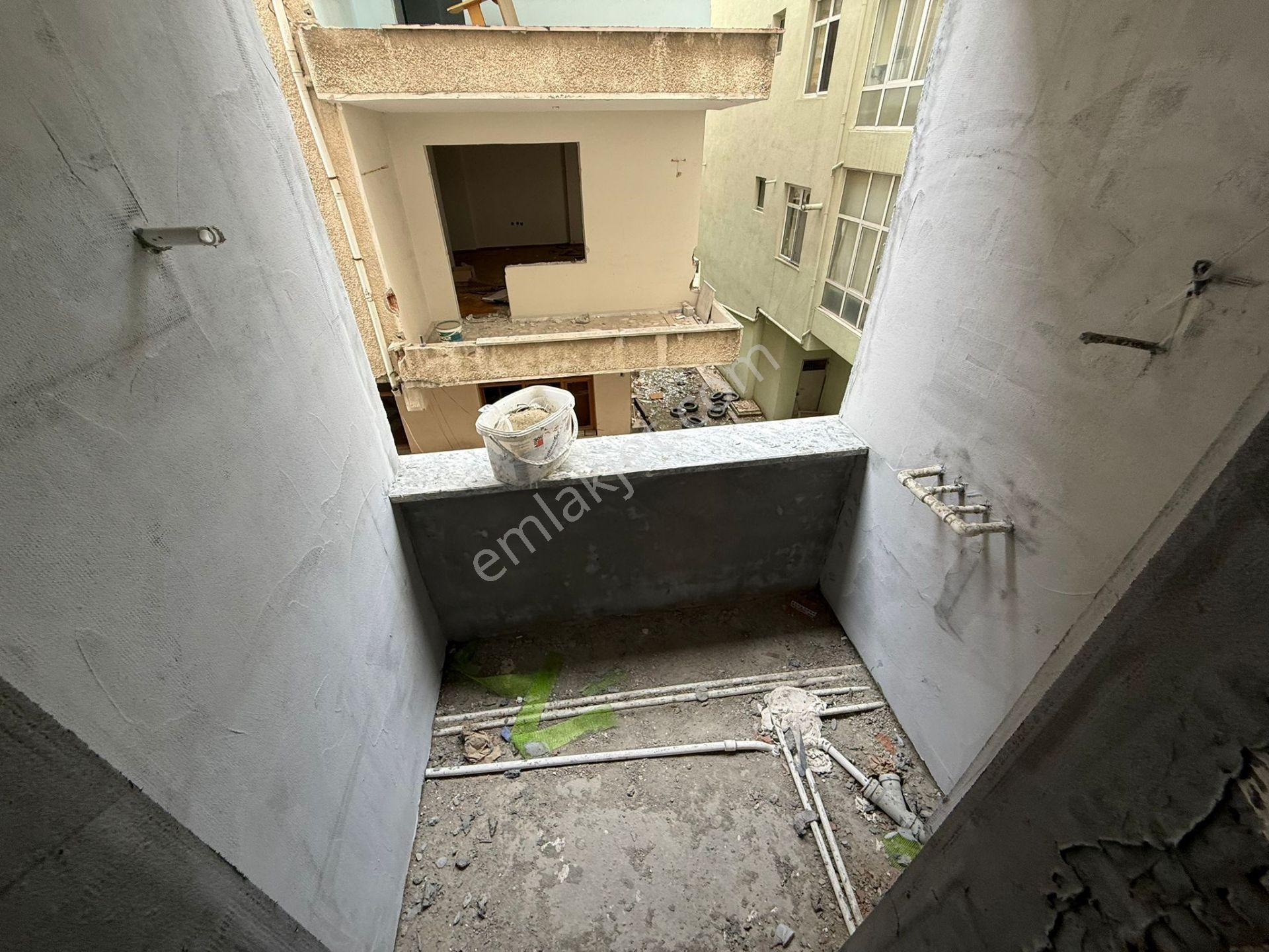 Loft'tan Cennet Mah Satılık Sıfır 3+1 120m2 1.kat Daire - Görsel 10