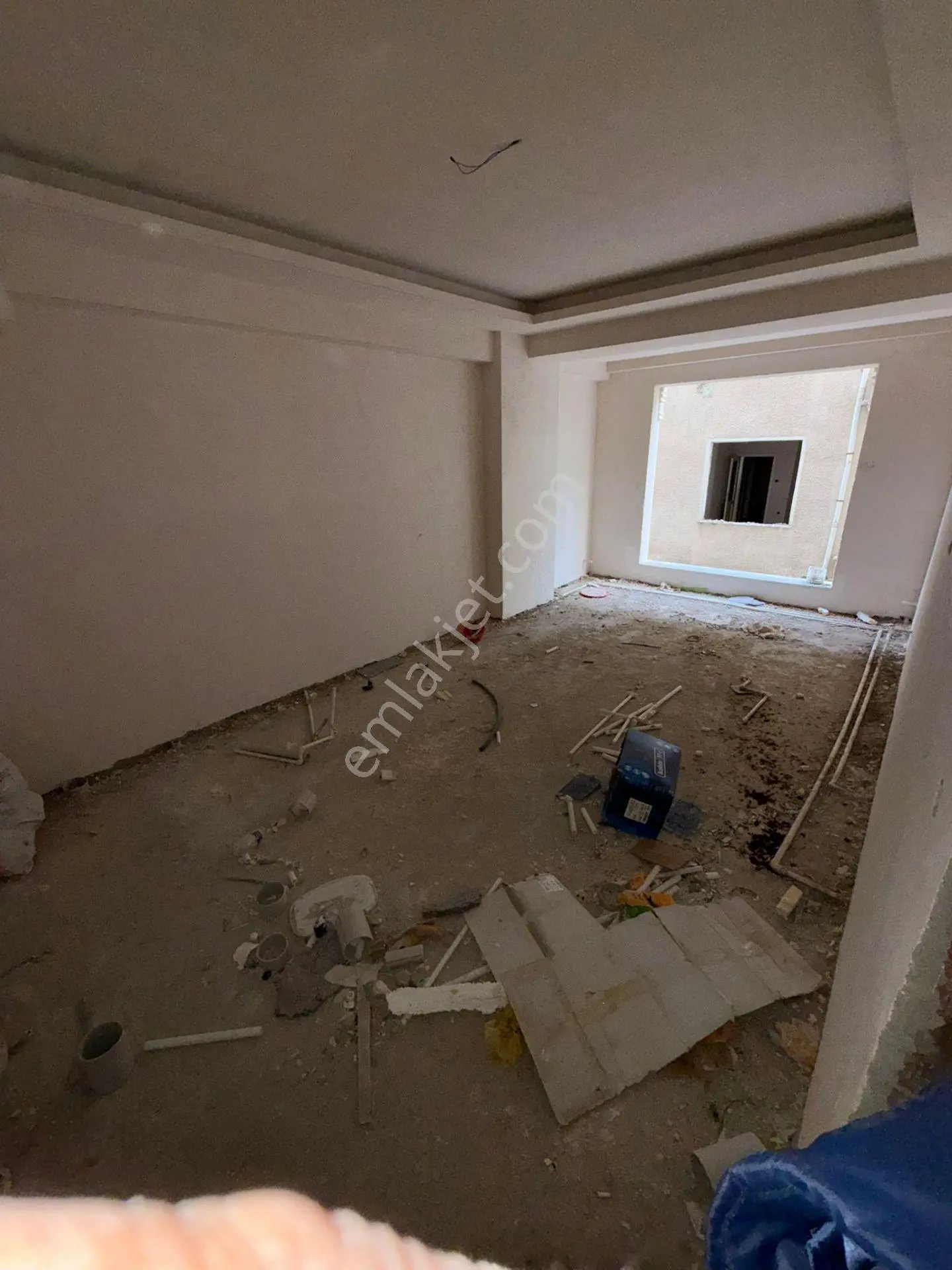 Loft'tan Cennet Mah Satılık Sıfır 3+1 120m2 1.kat Daire - Görsel 4