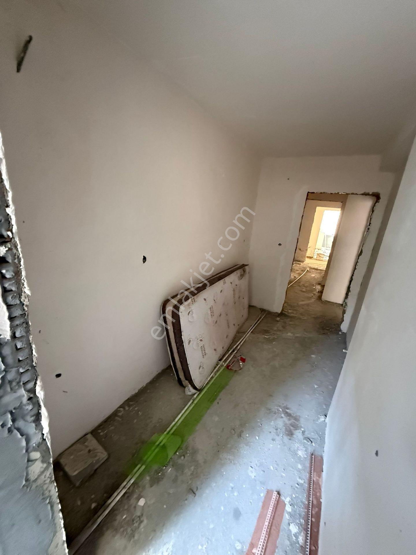 Loft'tan Cennet Mah Satılık Sıfır 3+1 120m2 1.kat Daire - Görsel 12