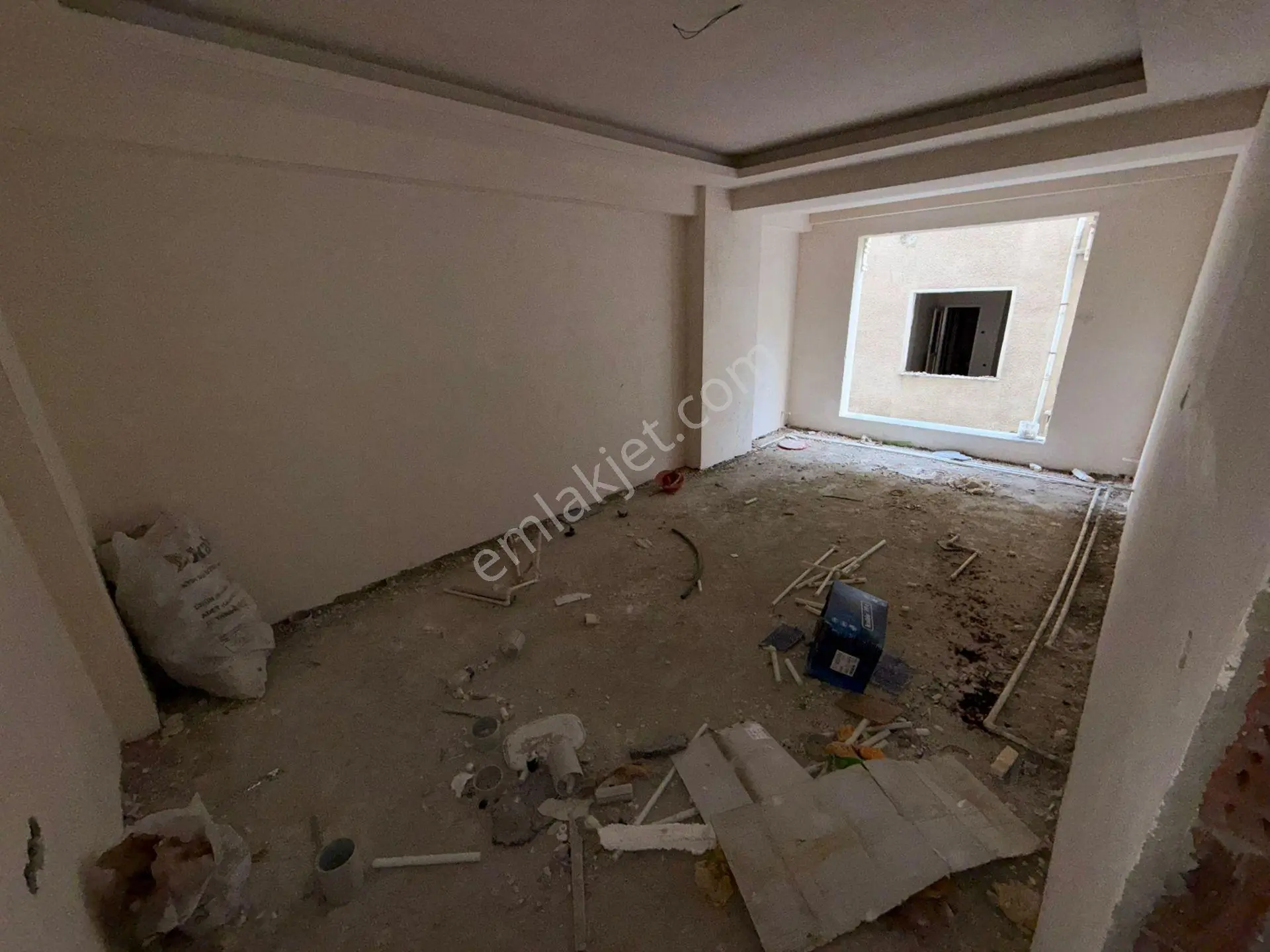 Loft'tan Cennet Mah Satılık Sıfır 3+1 120m2 1.kat Daire - Görsel 5