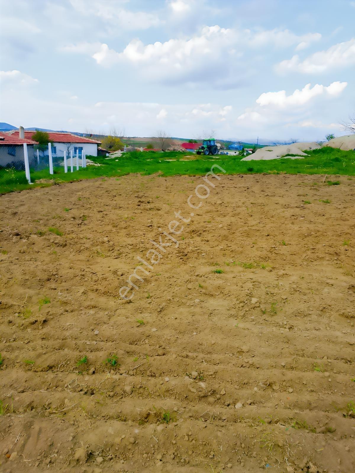 Merkeze 10 Dakika Harika Konumda 530 M² İmarlı Arsa Tek Tapu - Görsel 9