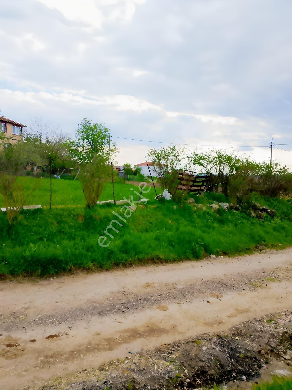 Merkeze 10 Dakika Harika Konumda 530 M² İmarlı Arsa Tek Tapu - Görsel 16