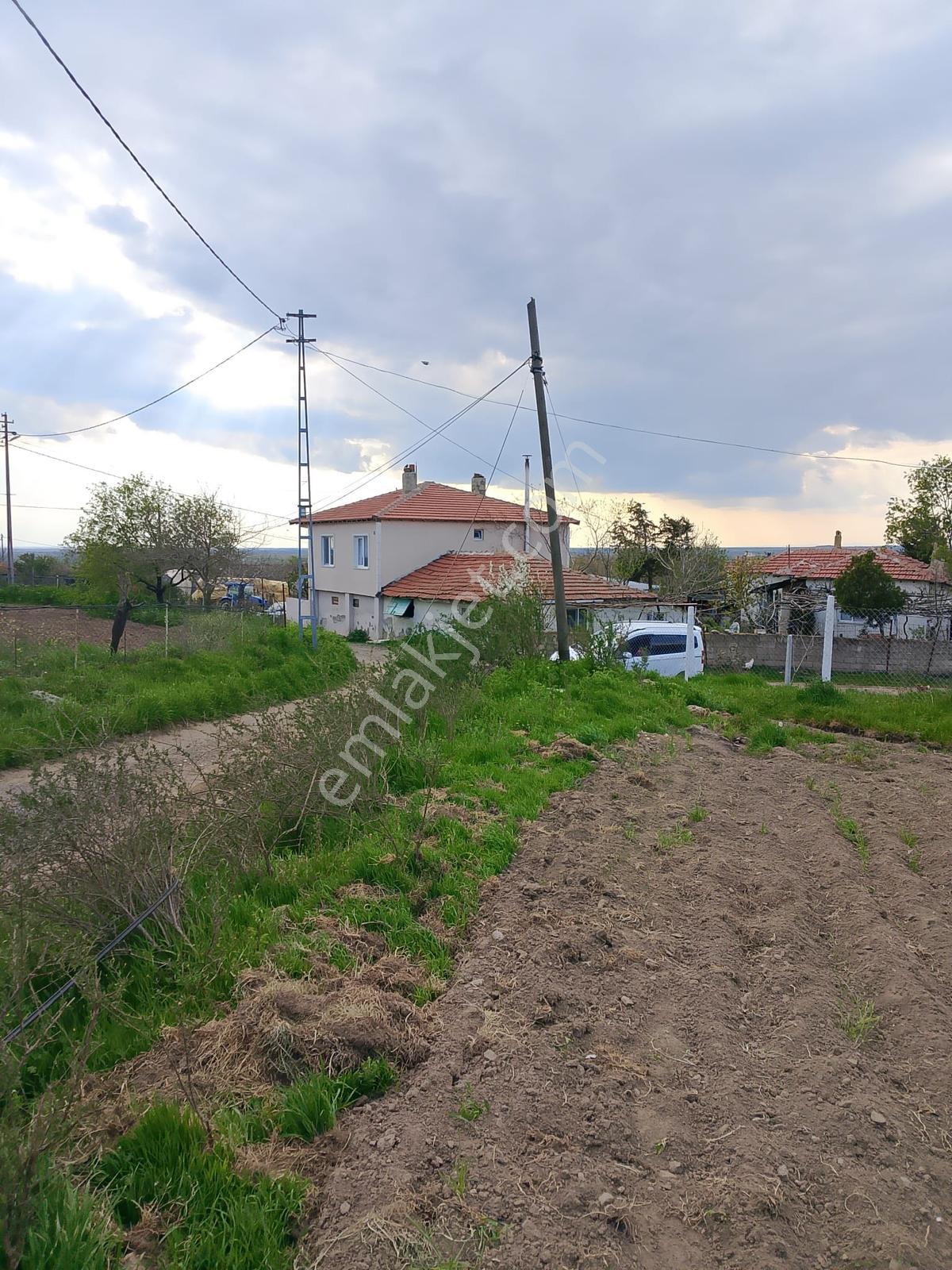 Merkeze 10 Dakika Harika Konumda 530 M² İmarlı Arsa Tek Tapu - Görsel 3