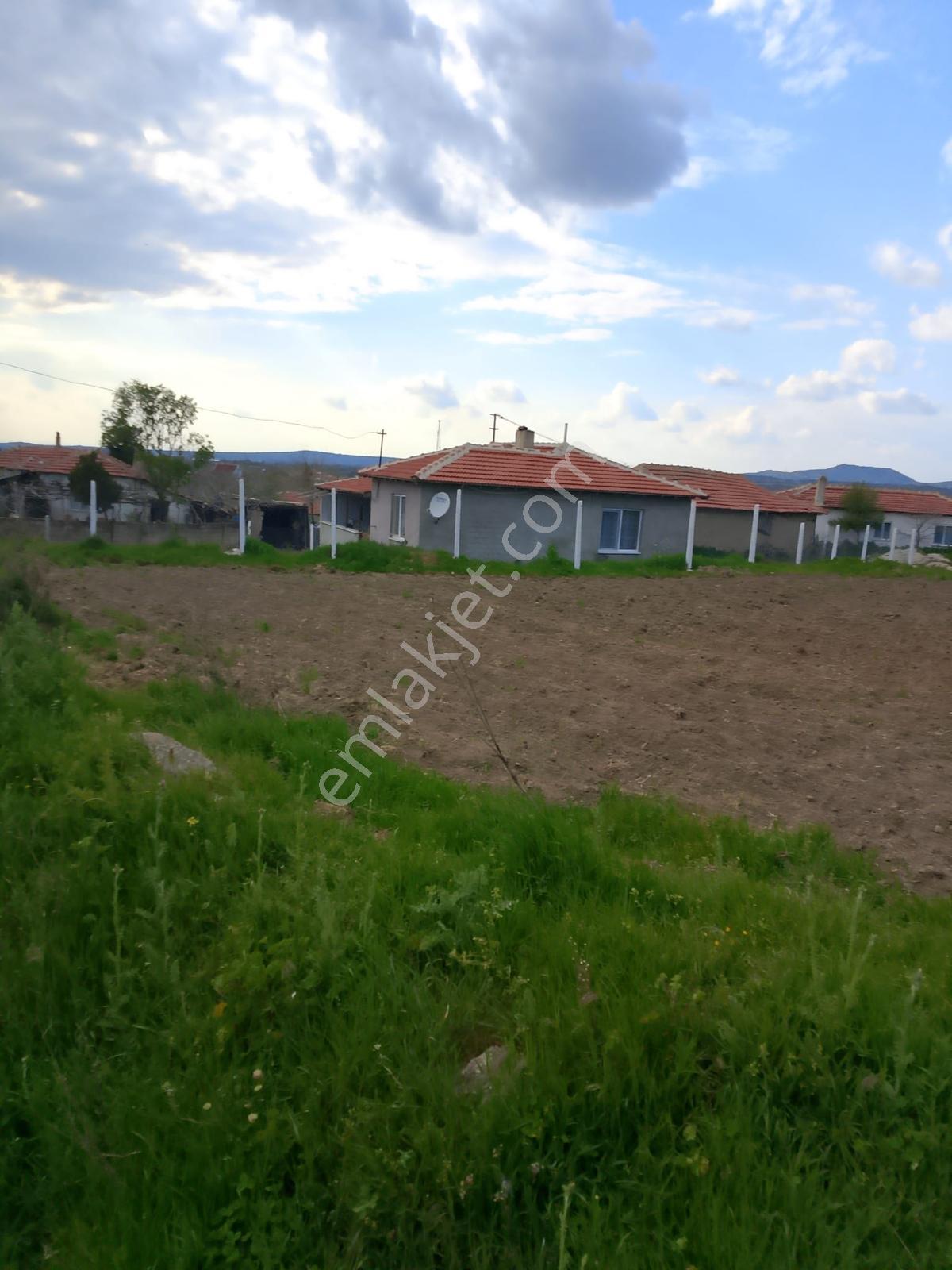 Merkeze 10 Dakika Harika Konumda 530 M² İmarlı Arsa Tek Tapu - Görsel 6