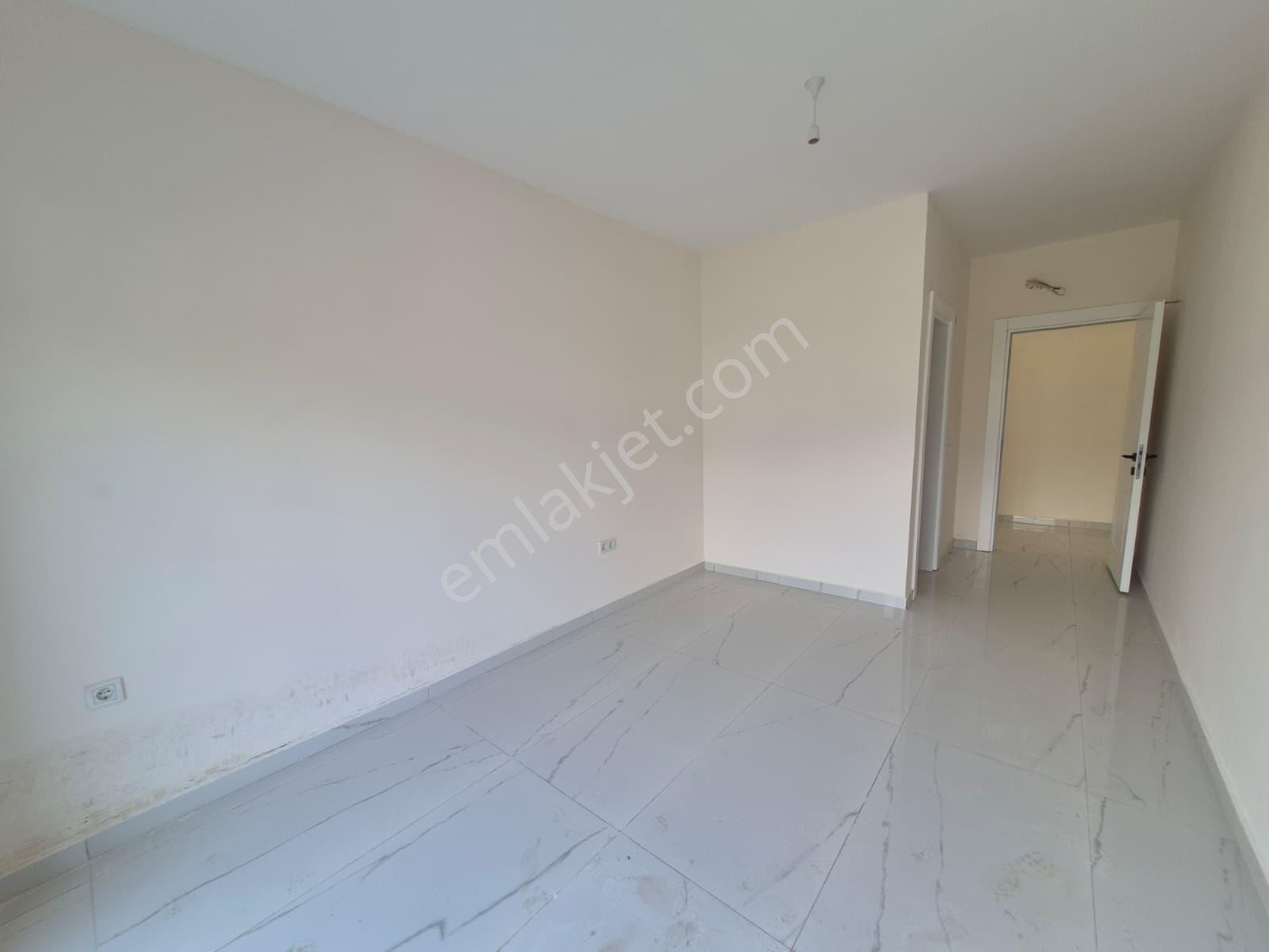 Alanya Oba’da Villa Konseptinde Ayrıcalıklı Bir Yaşam: Volantis Garden’da 5+1 Daire - Görsel 15