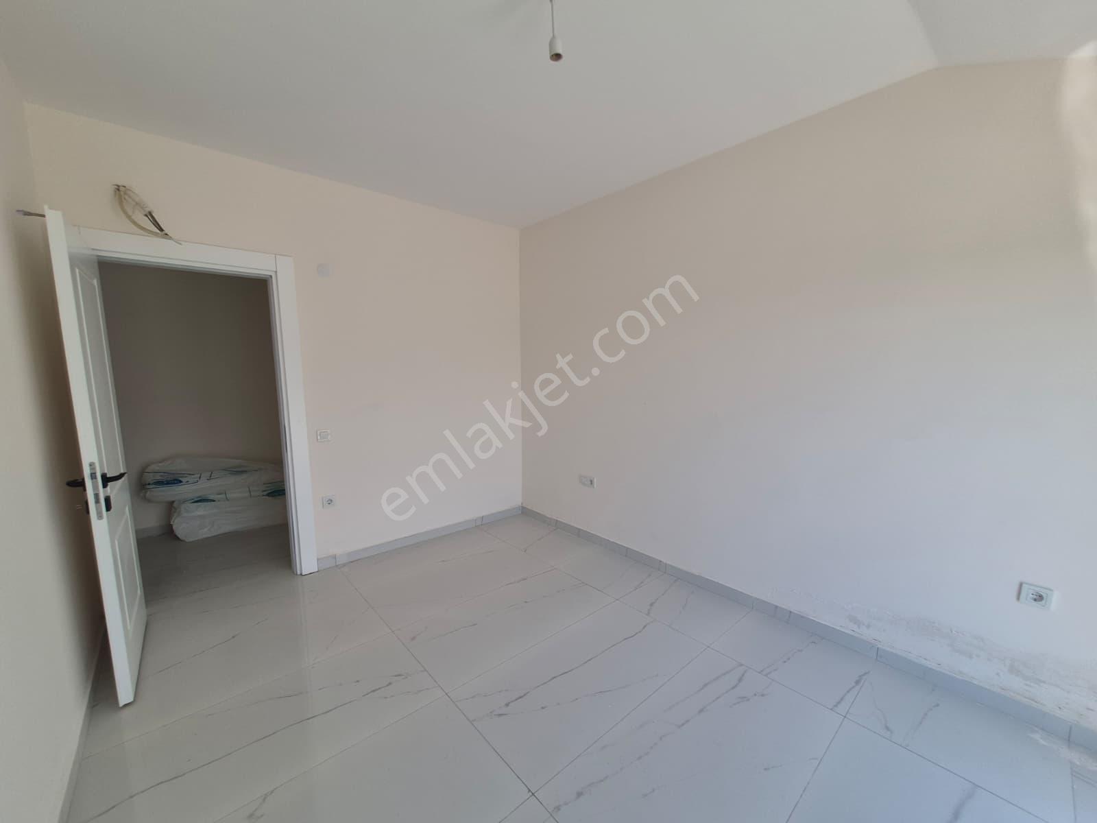 Alanya Oba’da Villa Konseptinde Ayrıcalıklı Bir Yaşam: Volantis Garden’da 5+1 Daire - Görsel 8