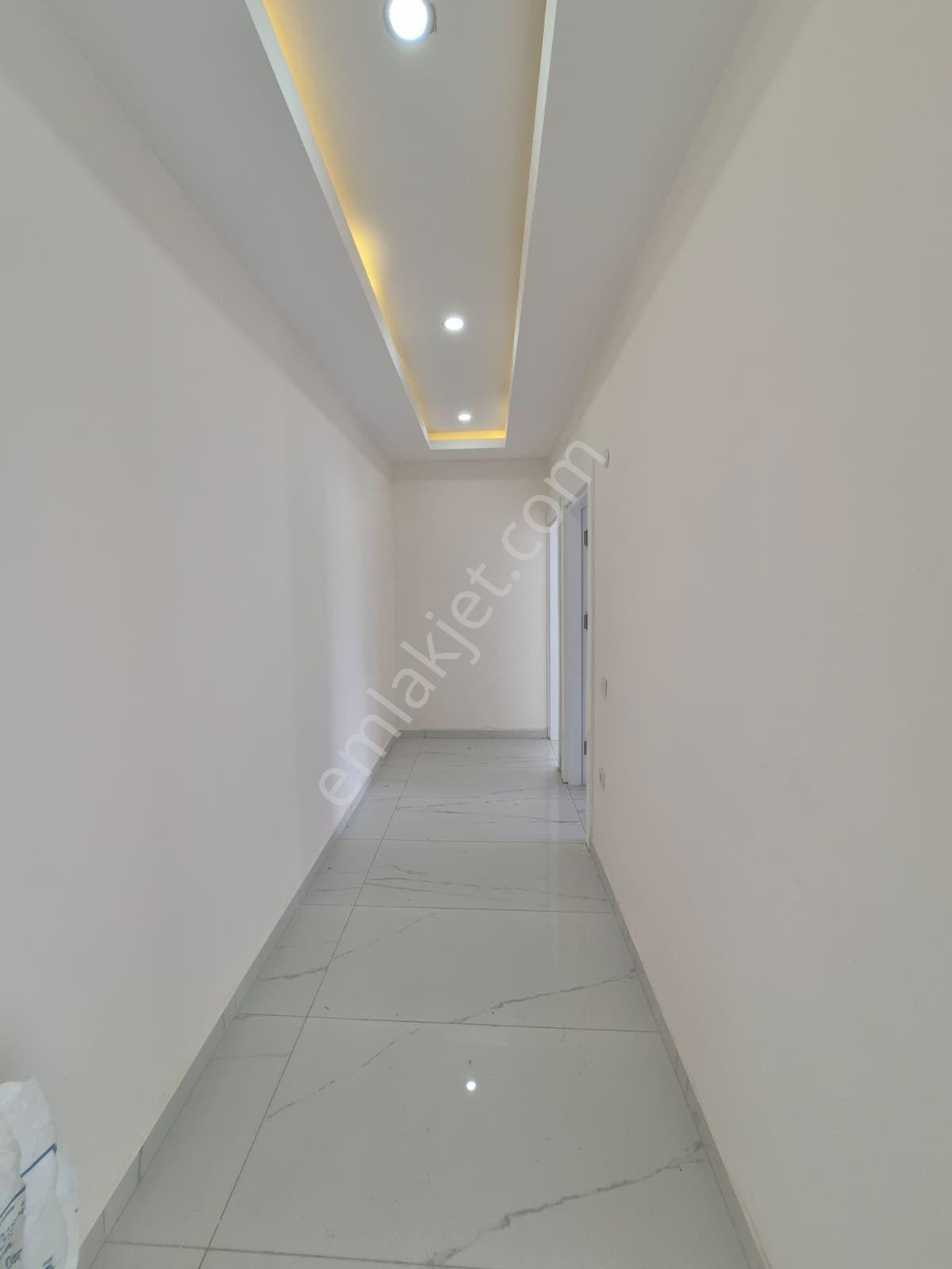 Alanya Oba’da Villa Konseptinde Ayrıcalıklı Bir Yaşam: Volantis Garden’da 5+1 Daire - Görsel 20