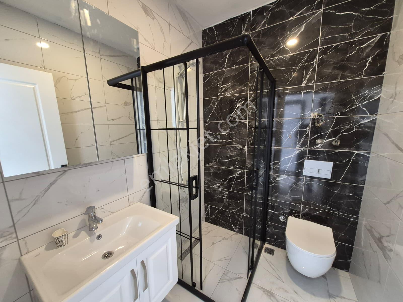 Alanya Oba’da Villa Konseptinde Ayrıcalıklı Bir Yaşam: Volantis Garden’da 5+1 Daire - Görsel 7